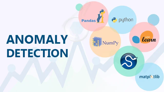 Unveiling the Power of AI in Anomaly Detection – Archie Evans